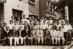 冨田工具株式会社設立