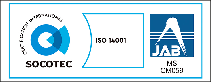 ISO 14001